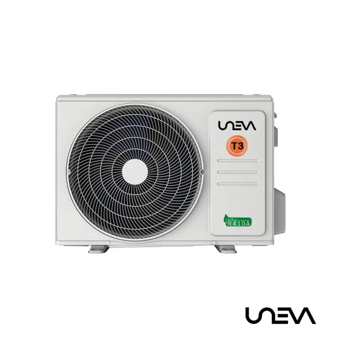 کولر گازی یونیوا ۳۰۰۰۰ اکسترا مدل UN-MS30 EXTRA T3