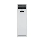 کولر گازی ایستاده سرد و گرم 36000 کینگ هوم T3مدل GVH 36 ALXH – K3NTC7A