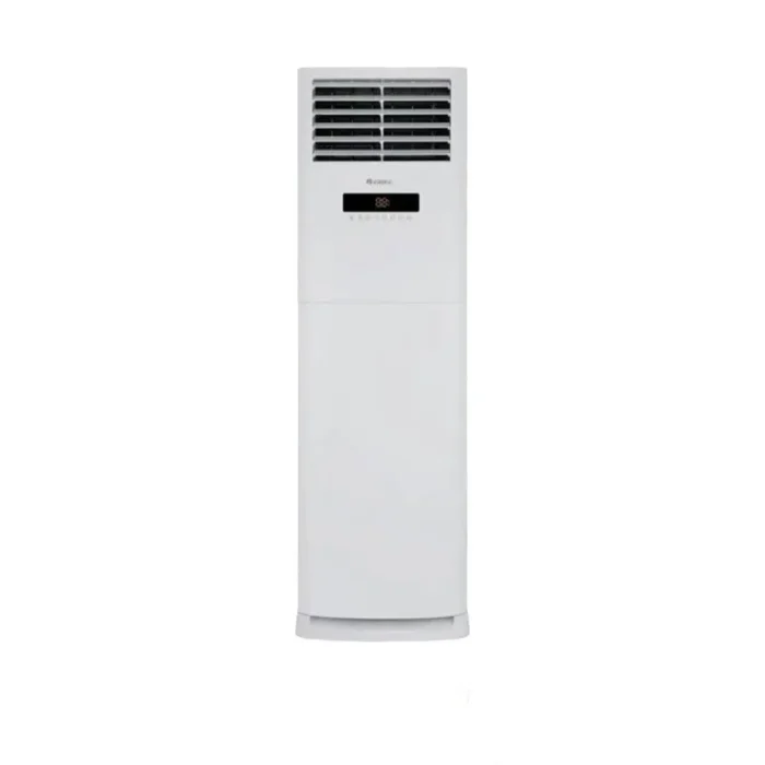 کولر گازی ایستاده سرد و گرم 36000 کینگ هوم T3مدل GVH 36 ALXH – K3NTC7A