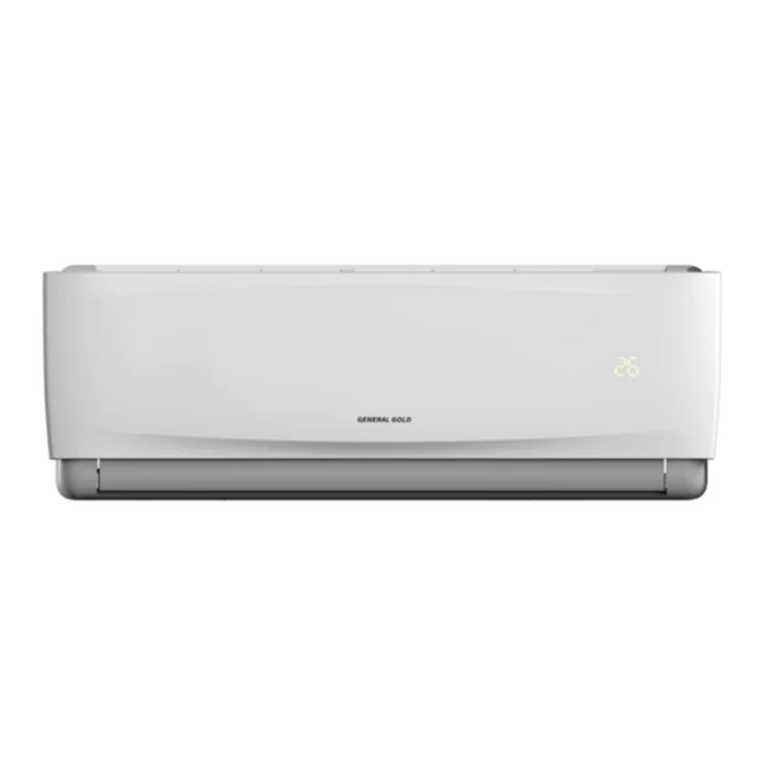 کولر گازی جنرال گلد ۱۸۰۰۰ پیستونی آلترا، گاز R22 مدل GG-AP18000 ULTRA
