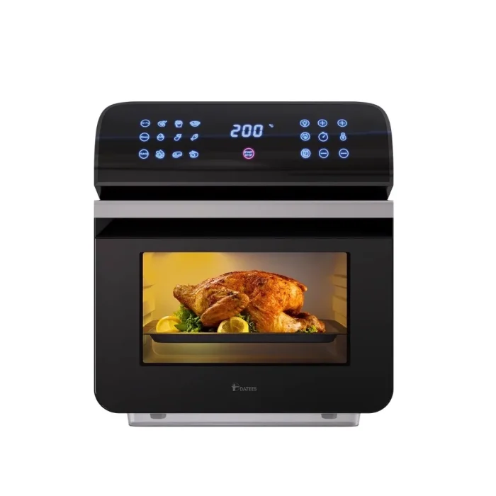 مینی بخارپز داتیس مدل DF-303