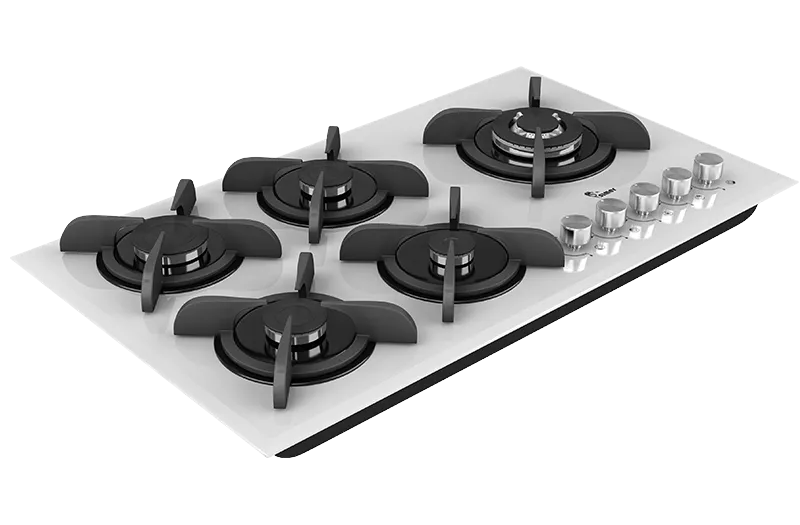 1-38 گاز رومیزی سیمر G 571 U