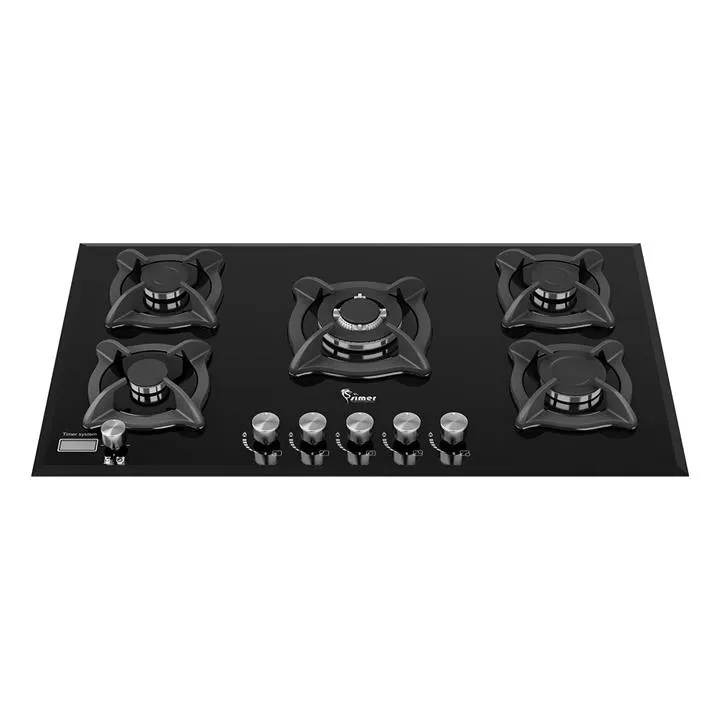x3wjbl1f اجاق گاز شیشه ای 5 شعله سیمر مدل G577