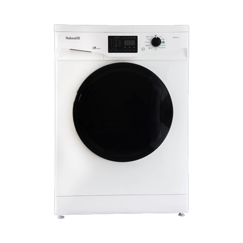 115444 لباسشویی آبسال تمام اتوماتیک مدل WNU6510