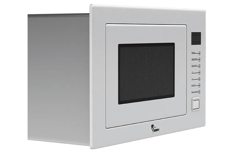 2-5 ماکروویو تو کار سیمر مدل STM 628 ultra