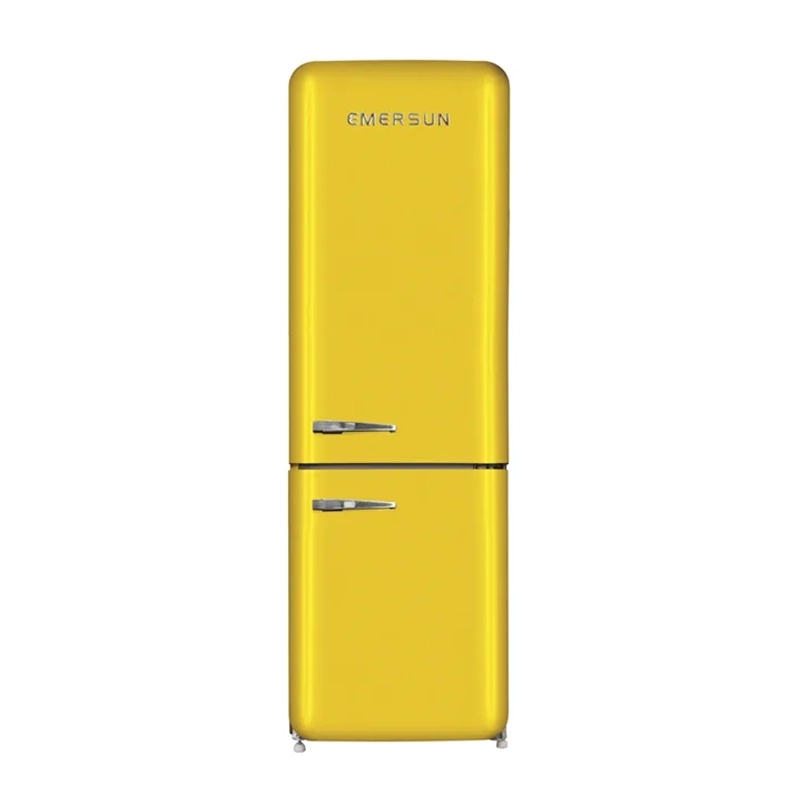 20FOT یخچال فریزر امرسان 20 فوت مدل CB 46 CLA 01