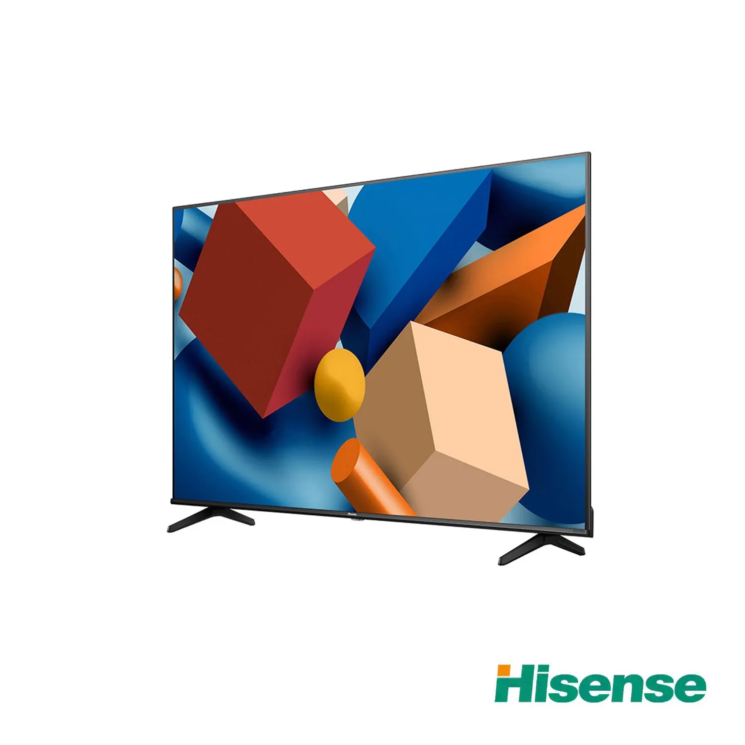 50A61K-2 تلویزیون هایسنس 50 اینچ مدل 50A61K