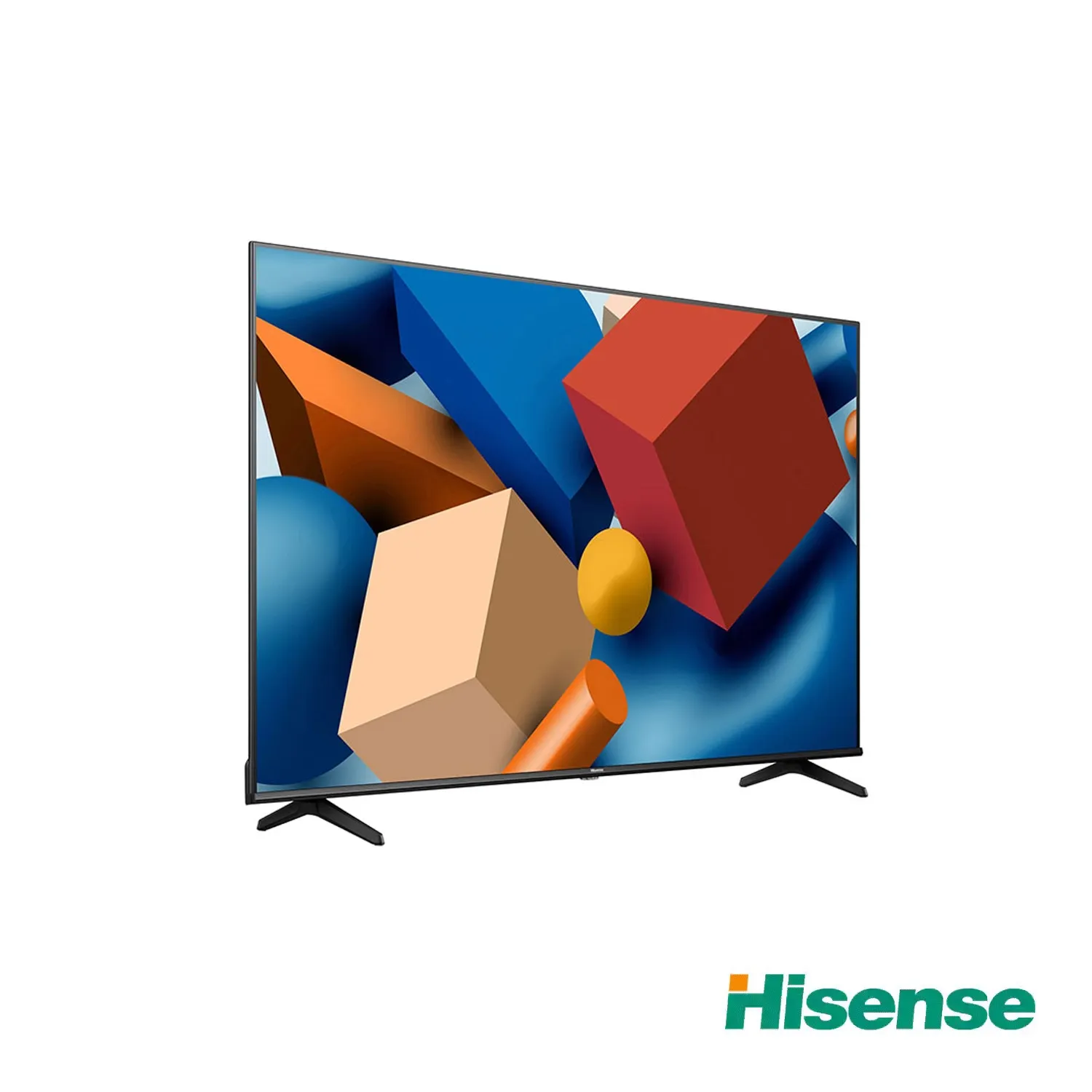 50A61K-5 تلویزیون هایسنس 50 اینچ مدل 50A61K