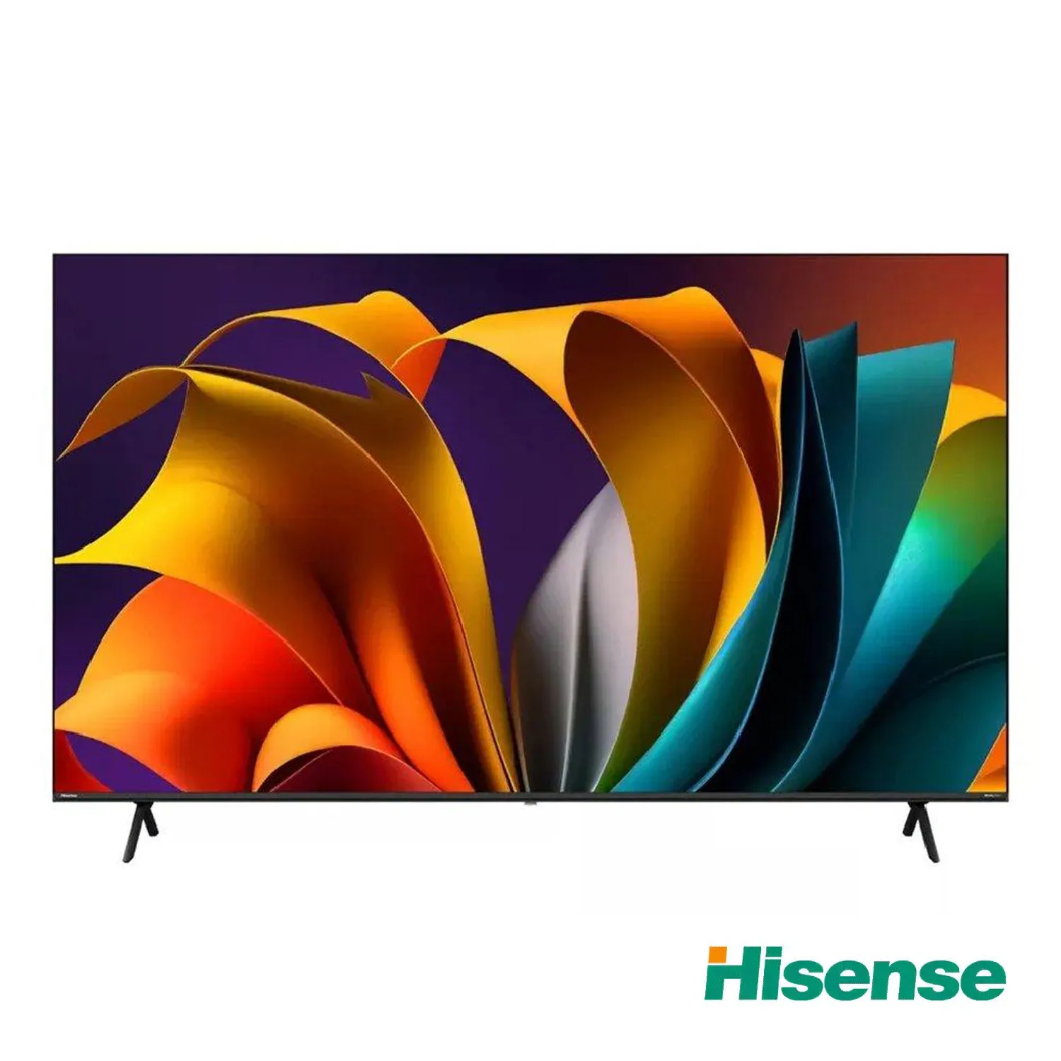 55A61N-2 تلویزیون هایسنس 55 اینچ مدل 55A61N