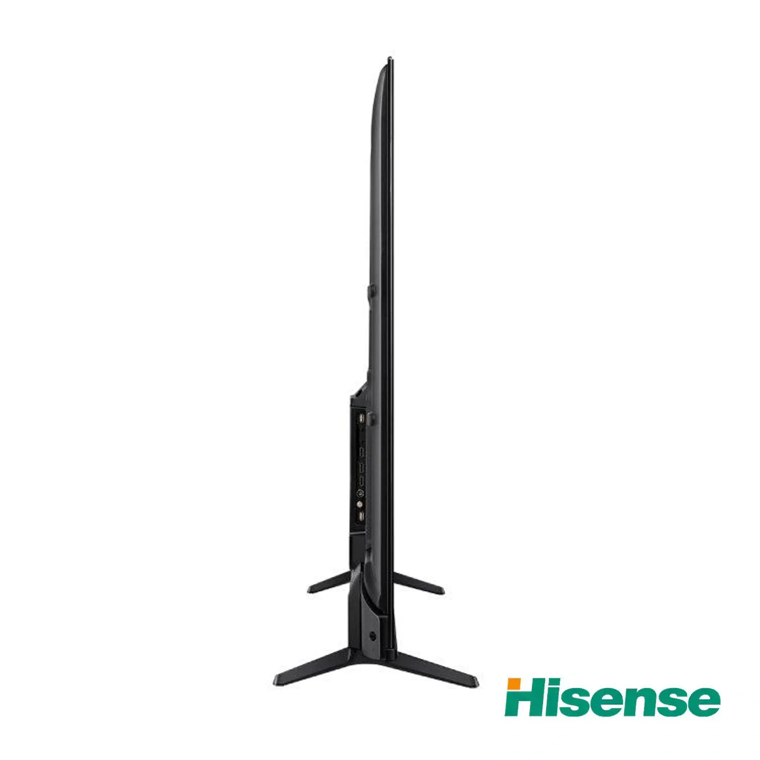 55A61N-4 تلویزیون هایسنس 55 اینچ مدل 55A61N