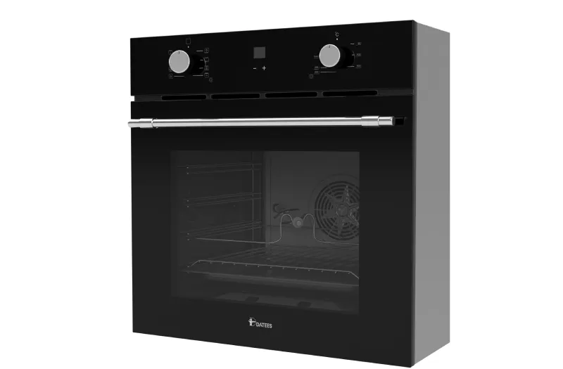 New-Project-4-1 فر برقی توکار سیمر مدل 621