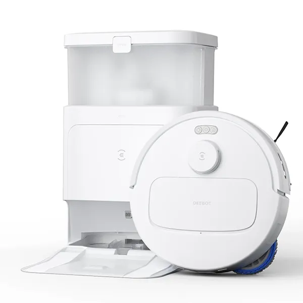 deebot-n30pro-omni-02 جارو رباتیک اکووکس Ecovacs Deebot N30 Pro Omni