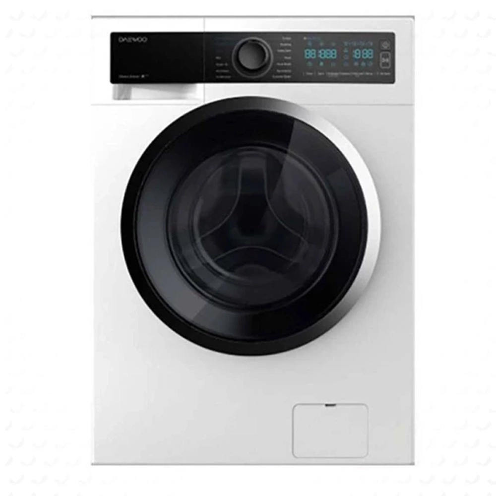 lasb ماشین لباسشویی دوو مدل LM-9140W سفید