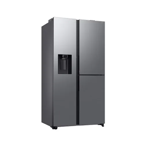 refrigerator-freezer-samsung-RS80F64GDTKW-4 یخچال فریزر سامسونگ RS80F نقره ای RS80F64GDTKW
