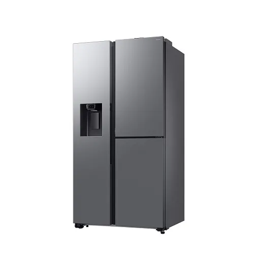 refrigerator-freezer-samsung-RS80F64GDTKW-5 یخچال فریزر سامسونگ RS80F نقره ای RS80F64GDTKW