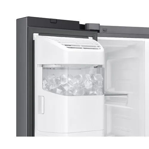 refrigerator-freezer-samsung-RS80F64GDTKW-9 یخچال فریزر سامسونگ RS80F نقره ای RS80F64GDTKW