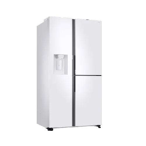 refrigerator-freezer-samsung-rs80f64g1vre-white-1 یخچال فریزر سامسونگ RS80F سفید RS80F64G1VRE