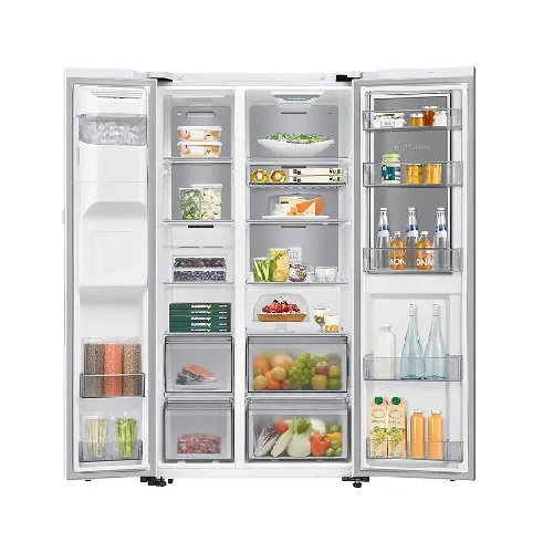 refrigerator-freezer-samsung-rs80f64g1vre-white-4 یخچال فریزر سامسونگ RS80F سفید RS80F64G1VRE