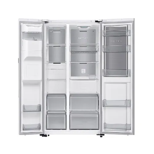 refrigerator-freezer-samsung-rs80f64g1vre-white-5 یخچال فریزر سامسونگ RS80F سفید RS80F64G1VRE