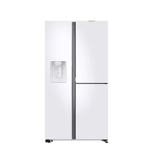 refrigerator-freezer-samsung-rs80f64g1vre-white یخچال فریزر سامسونگ RS80F سفید RS80F64G1VRE