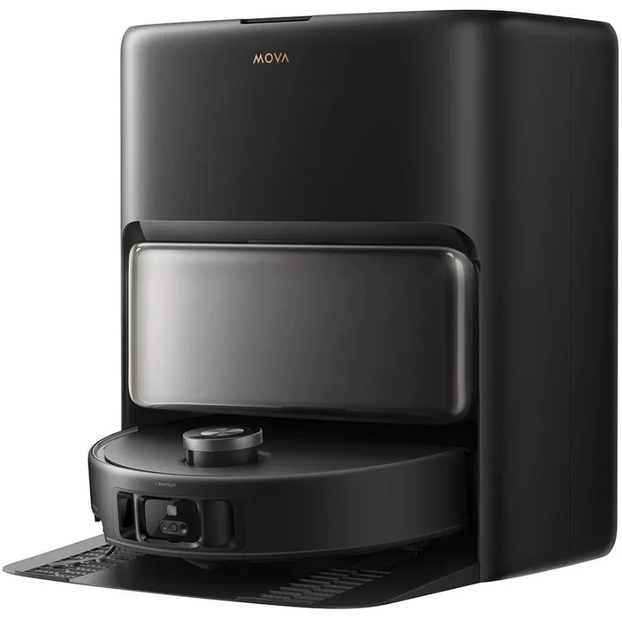 zMs88IXBiwsl-ut1 جاروی رباتیک مووا MOVA P50 Pro Ultra مشکی