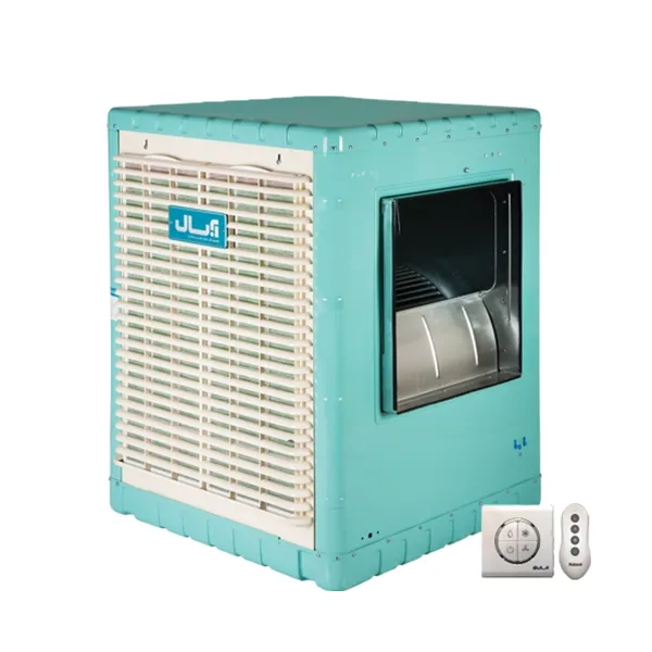 کولر-آبی-سلولزی-7500-آبسال-مدل-ac-cp75sr-بغل-زن کولر آبی سلولزی بغل زن 7500 آبسال مدل AC/CP75SR