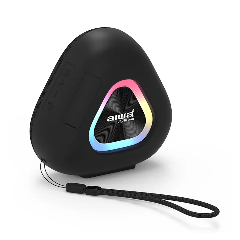 AW-X0301-2 مینی اسپیکر آیوا AW X0301 RBS