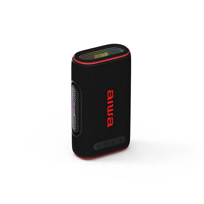 AW-X0501-1 مینی اسپیکر آیوا AW-X0501 RBS