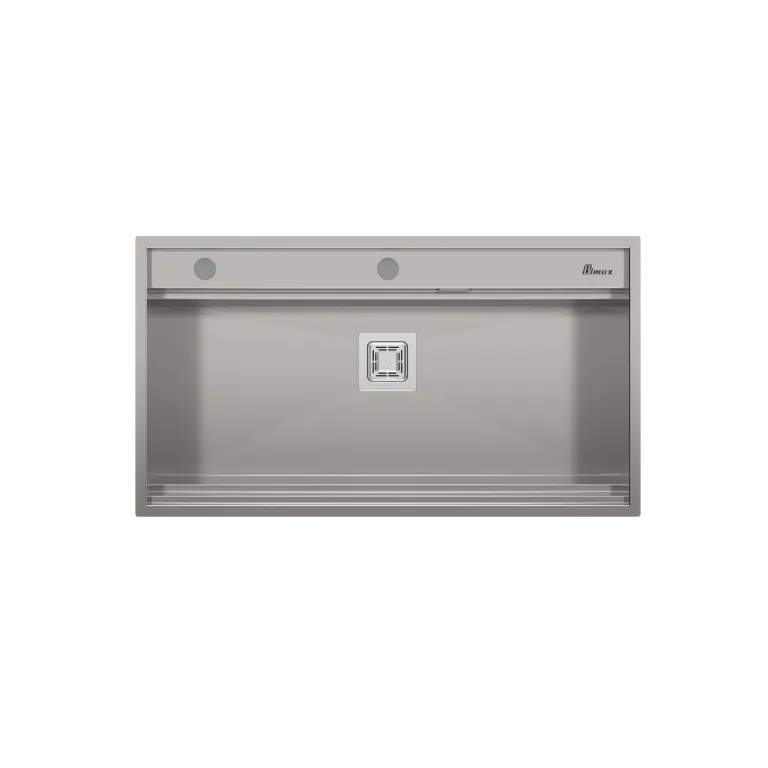download (99) سینک استیل بیمکث مدل 4702-V3