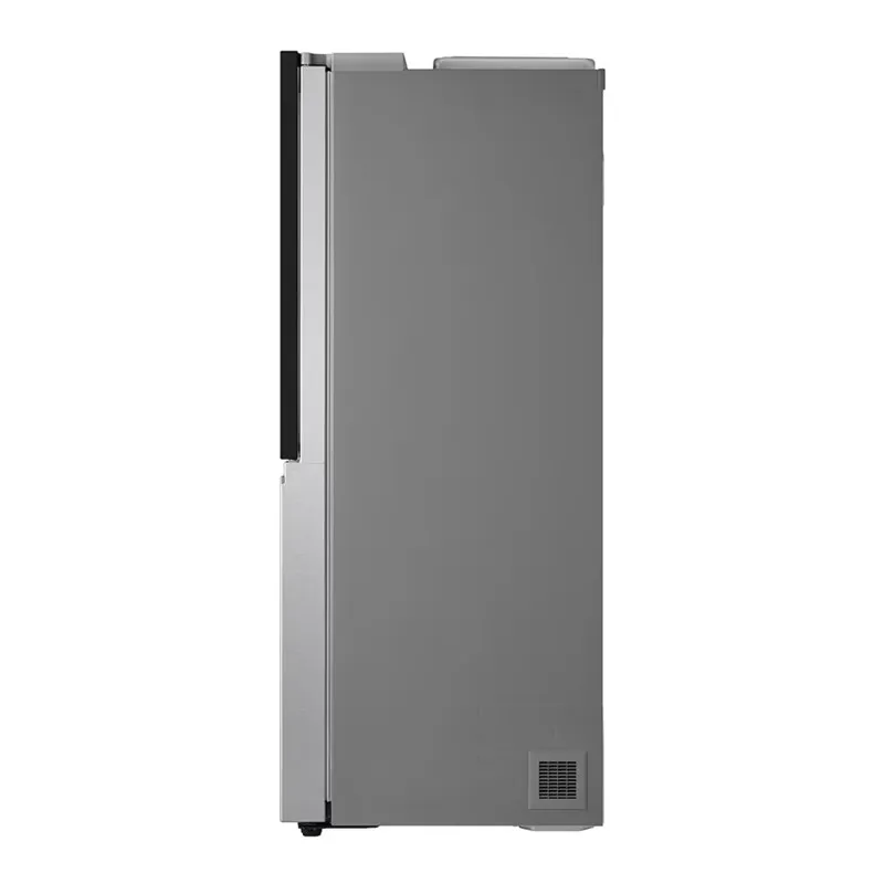 17261786 یخچال فریزر ساید بای ساید 34 فوت ال جی مدل GR-X348CSFS