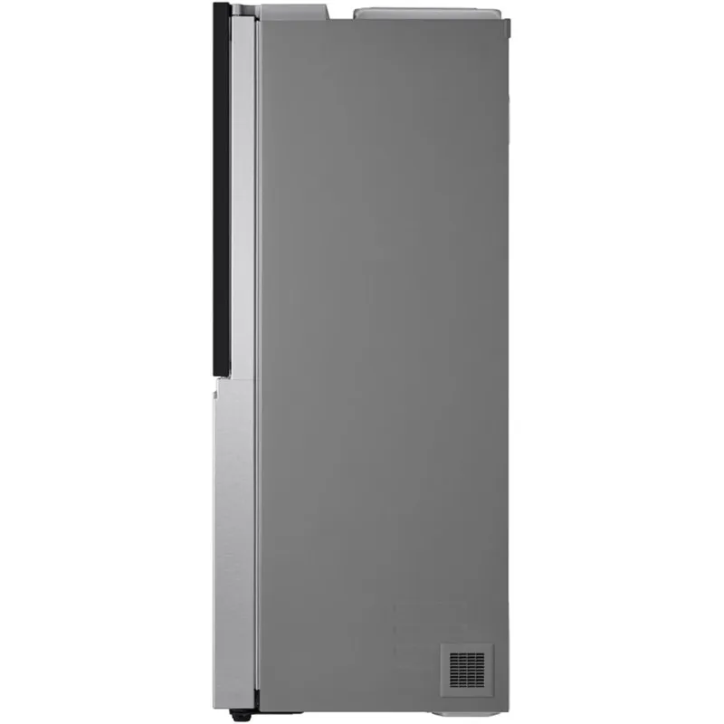 17261795 یخچال فریزر ساید بای ساید 34 فوت ال جی مدل GR-X348CSFS